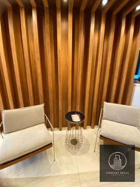 Foto 8 de Apartamento com 3 quartos à venda, 166m2 em Jardim América, Sorocaba - SP