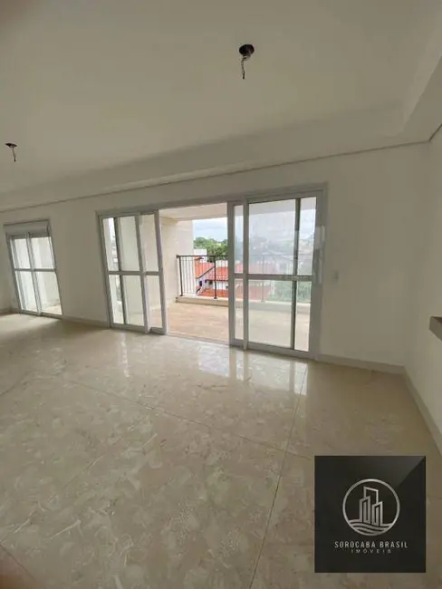 Foto 4 de Apartamento com 3 quartos à venda, 166m2 em Jardim América, Sorocaba - SP