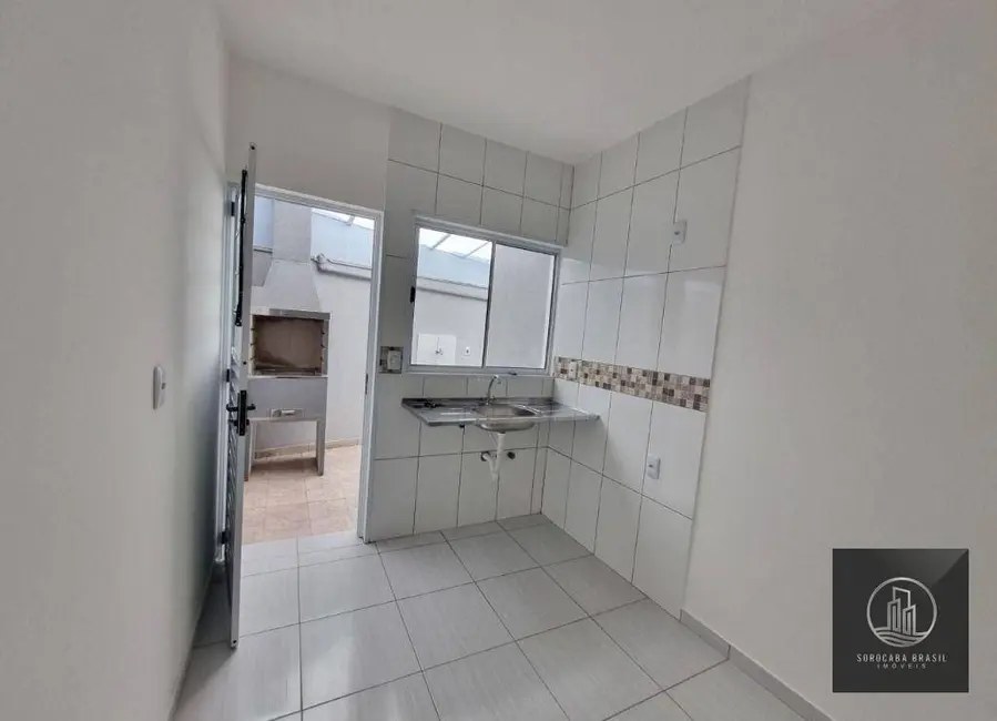 Foto 4 de Casa com 2 quartos à venda, 56m2 em Vossoroca, Votorantim - SP