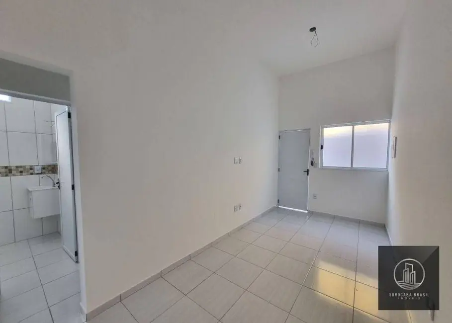 Foto 3 de Casa com 2 quartos à venda, 56m2 em Vossoroca, Votorantim - SP