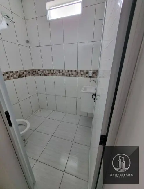 Foto 9 de Casa com 2 quartos à venda, 56m2 em Vossoroca, Votorantim - SP