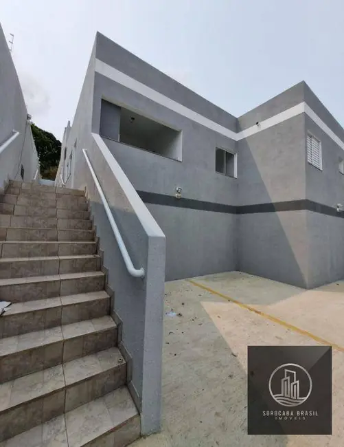 Foto 2 de Casa com 2 quartos à venda, 56m2 em Vossoroca, Votorantim - SP