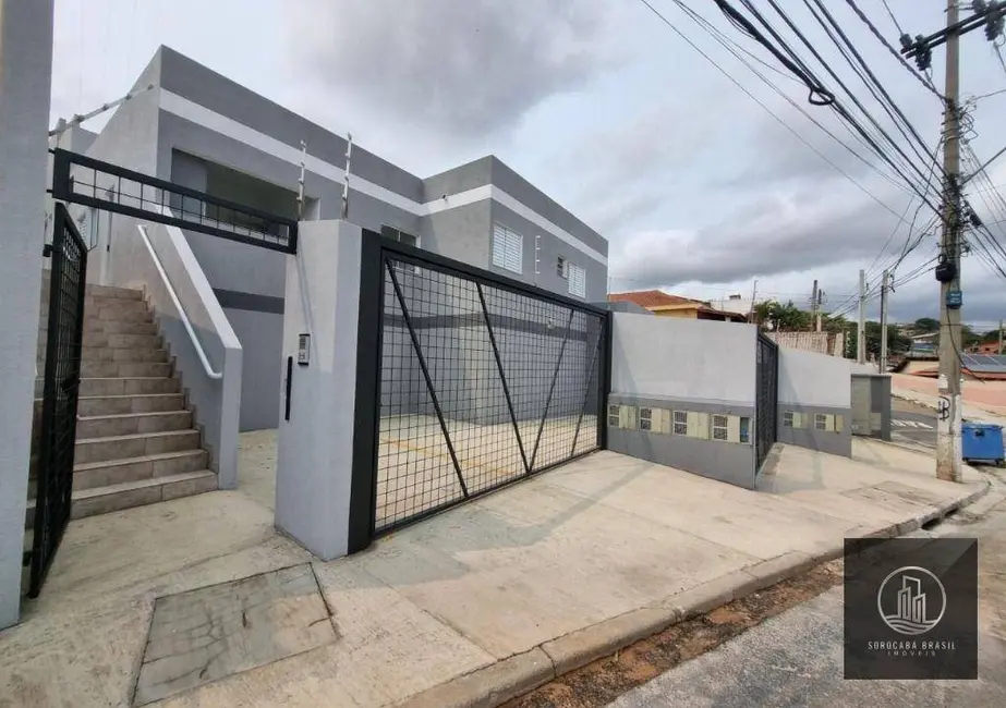 Foto 1 de Casa com 2 quartos à venda, 56m2 em Vossoroca, Votorantim - SP