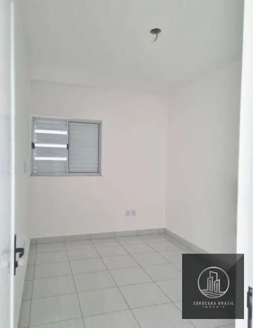 Foto 6 de Casa com 2 quartos à venda, 63m2 em Vossoroca, Votorantim - SP