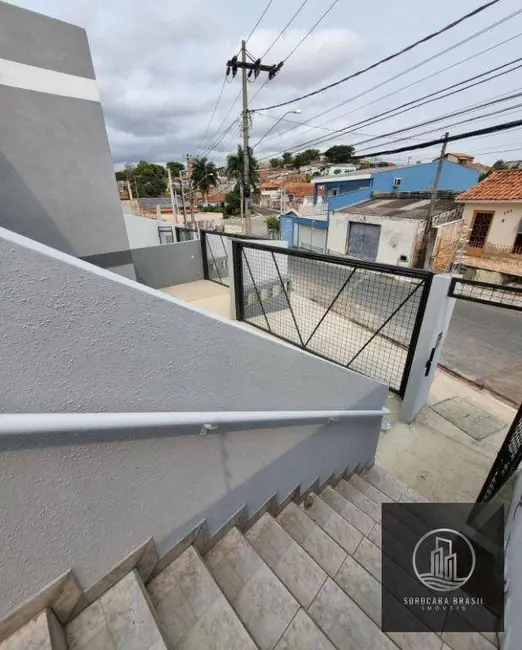 Foto 2 de Casa com 2 quartos à venda, 63m2 em Vossoroca, Votorantim - SP