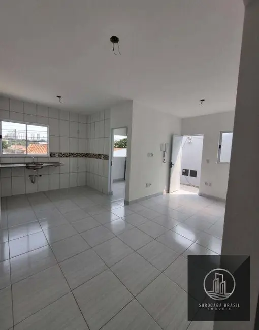 Foto 4 de Casa com 2 quartos à venda, 63m2 em Vossoroca, Votorantim - SP