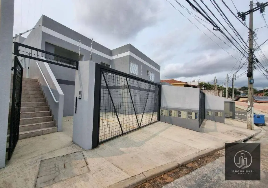 Foto 1 de Casa com 2 quartos à venda, 63m2 em Vossoroca, Votorantim - SP
