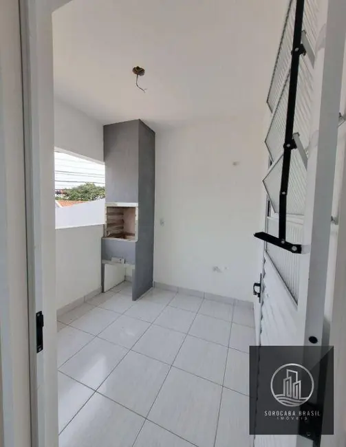 Foto 9 de Casa com 2 quartos à venda, 63m2 em Vossoroca, Votorantim - SP