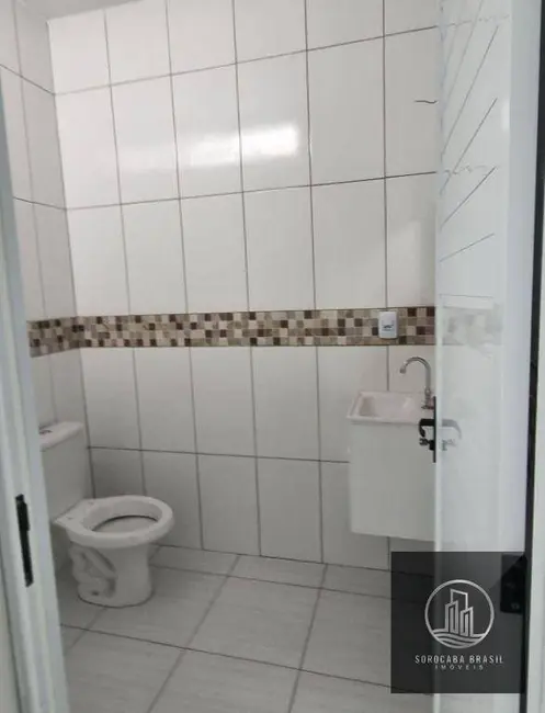 Foto 8 de Casa com 2 quartos à venda, 63m2 em Vossoroca, Votorantim - SP