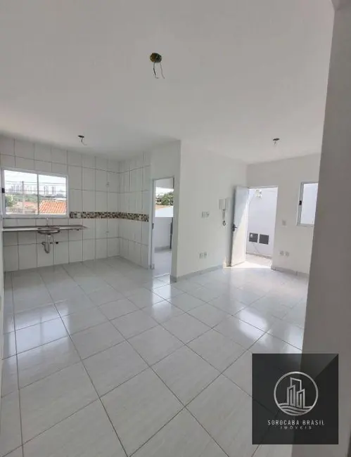 Foto 5 de Casa com 2 quartos à venda, 60m2 em Vossoroca, Votorantim - SP