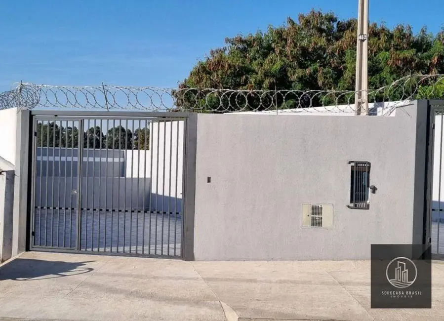 Foto 1 de Casa com 2 quartos à venda, 125m2 em Jardim Brasilândia, Sorocaba - SP