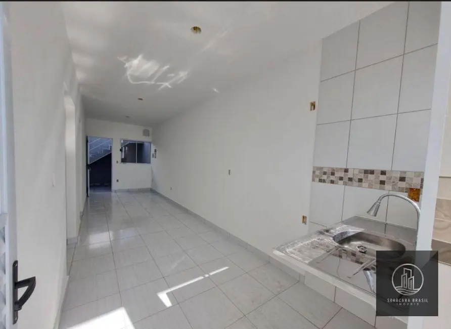 Foto 5 de Casa com 2 quartos à venda, 125m2 em Jardim Brasilândia, Sorocaba - SP
