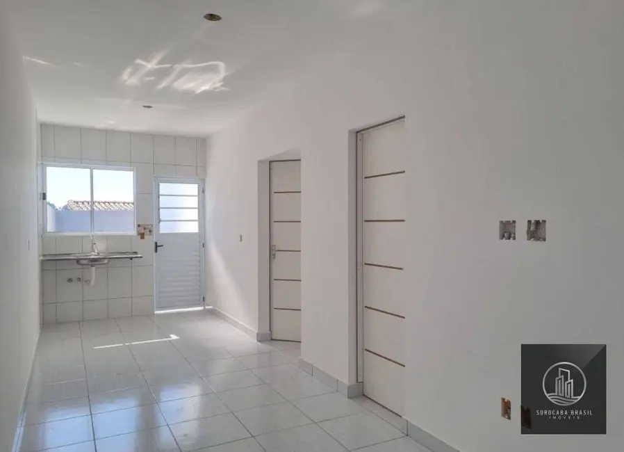 Foto 3 de Casa com 2 quartos à venda, 125m2 em Jardim Brasilândia, Sorocaba - SP