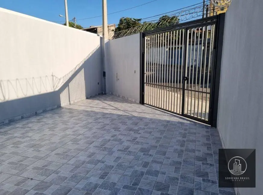 Foto 2 de Casa com 2 quartos à venda, 125m2 em Jardim Brasilândia, Sorocaba - SP
