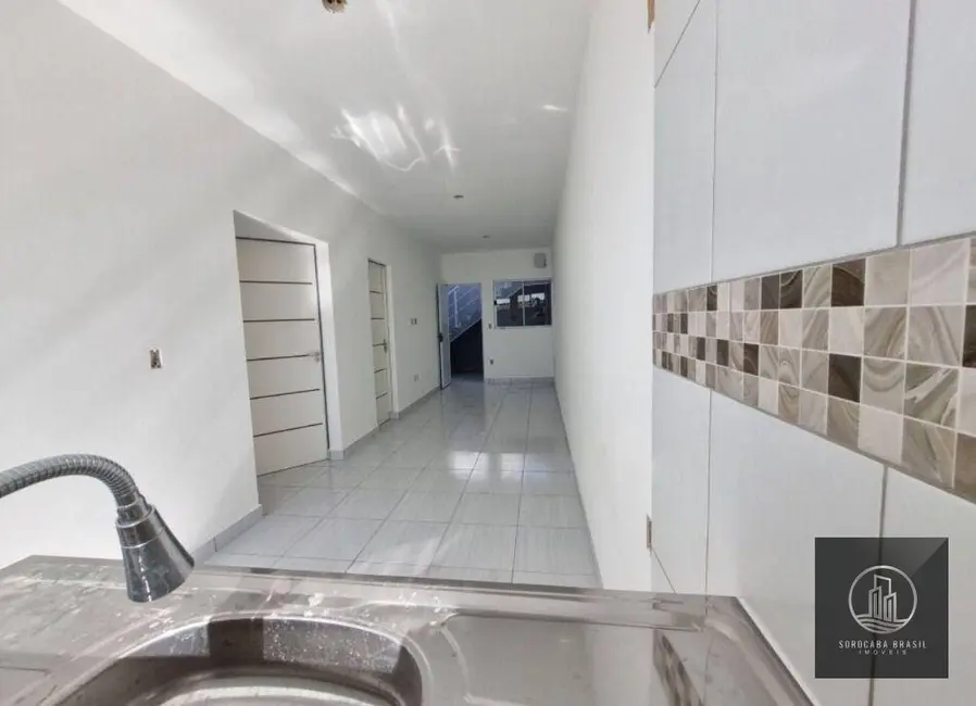 Foto 6 de Casa com 2 quartos à venda, 125m2 em Jardim Brasilândia, Sorocaba - SP