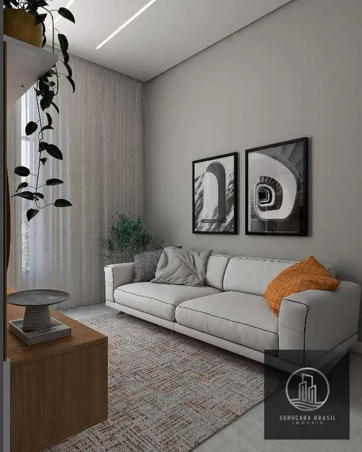 Casa com 3 quartos à venda, 150m2 em Jardim Simus, Sorocaba - SP - imagem 6 Foto 6 de Casa com 3 quartos à venda, 150m2 em Jardim Simus, Sorocaba - SP