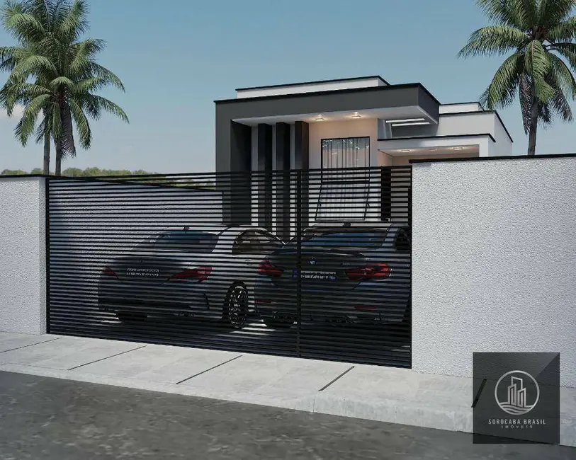 Casa com 3 quartos à venda, 150m2 em Jardim Simus, Sorocaba - SP - imagem 3 Foto 3 de Casa com 3 quartos à venda, 150m2 em Jardim Simus, Sorocaba - SP