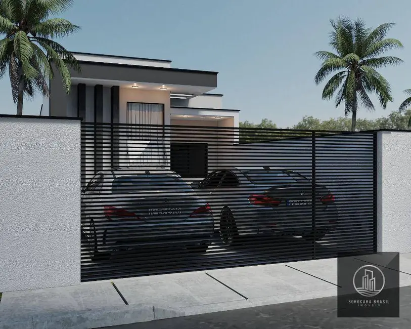 Foto 2 de Casa com 3 quartos à venda, 150m2 em Jardim Simus, Sorocaba - SP