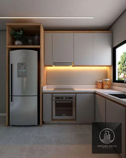 Casa com 3 quartos à venda, 150m2 em Jardim Simus, Sorocaba - SP - imagem 9 Foto 9 de Casa com 3 quartos à venda, 150m2 em Jardim Simus, Sorocaba - SP
