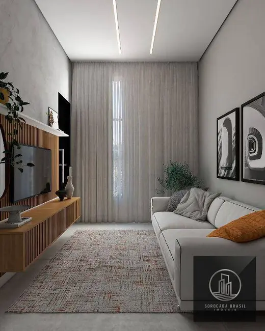 Casa com 3 quartos à venda, 150m2 em Jardim Simus, Sorocaba - SP - imagem 5 Foto 5 de Casa com 3 quartos à venda, 150m2 em Jardim Simus, Sorocaba - SP