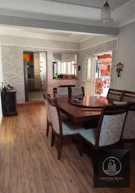 Casa com 4 quartos à venda, 328m2 em Vila Tortelli, Sorocaba - SP - imagem 1 Foto 1 de Casa com 4 quartos à venda, 328m2 em Vila Tortelli, Sorocaba - SP