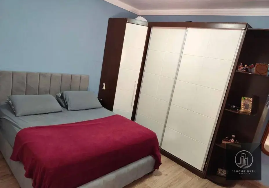 Casa com 4 quartos à venda, 328m2 em Vila Tortelli, Sorocaba - SP - imagem 5 Foto 5 de Casa com 4 quartos à venda, 328m2 em Vila Tortelli, Sorocaba - SP