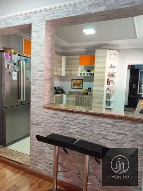 Casa com 4 quartos à venda, 328m2 em Vila Tortelli, Sorocaba - SP - imagem 2 Foto 2 de Casa com 4 quartos à venda, 328m2 em Vila Tortelli, Sorocaba - SP