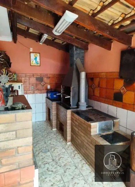 Casa com 4 quartos à venda, 328m2 em Vila Tortelli, Sorocaba - SP - imagem 9 Foto 9 de Casa com 4 quartos à venda, 328m2 em Vila Tortelli, Sorocaba - SP