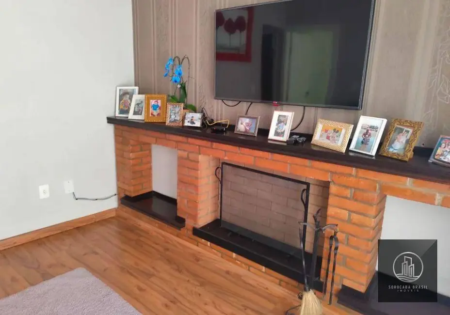 Casa com 4 quartos à venda, 328m2 em Vila Tortelli, Sorocaba - SP - imagem 4 Foto 4 de Casa com 4 quartos à venda, 328m2 em Vila Tortelli, Sorocaba - SP