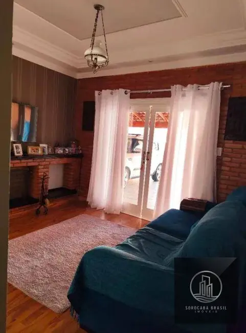 Casa com 4 quartos à venda, 328m2 em Vila Tortelli, Sorocaba - SP - imagem 3 Foto 3 de Casa com 4 quartos à venda, 328m2 em Vila Tortelli, Sorocaba - SP