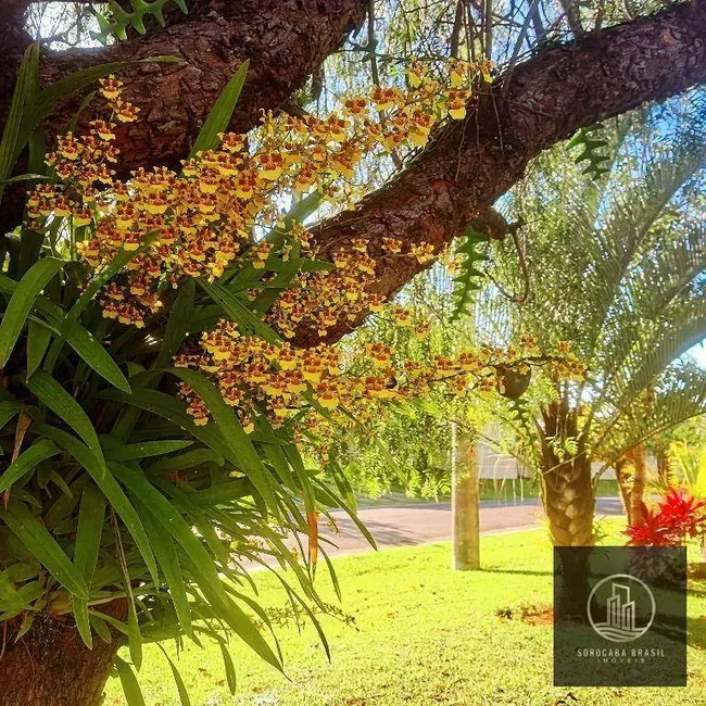 Foto 4 de Casa de Condomínio com 4 quartos à venda, 1000m2 em Sorocaba - SP