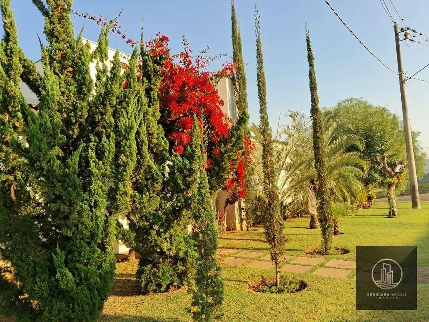 Foto 3 de Casa de Condomínio com 4 quartos à venda, 1000m2 em Sorocaba - SP