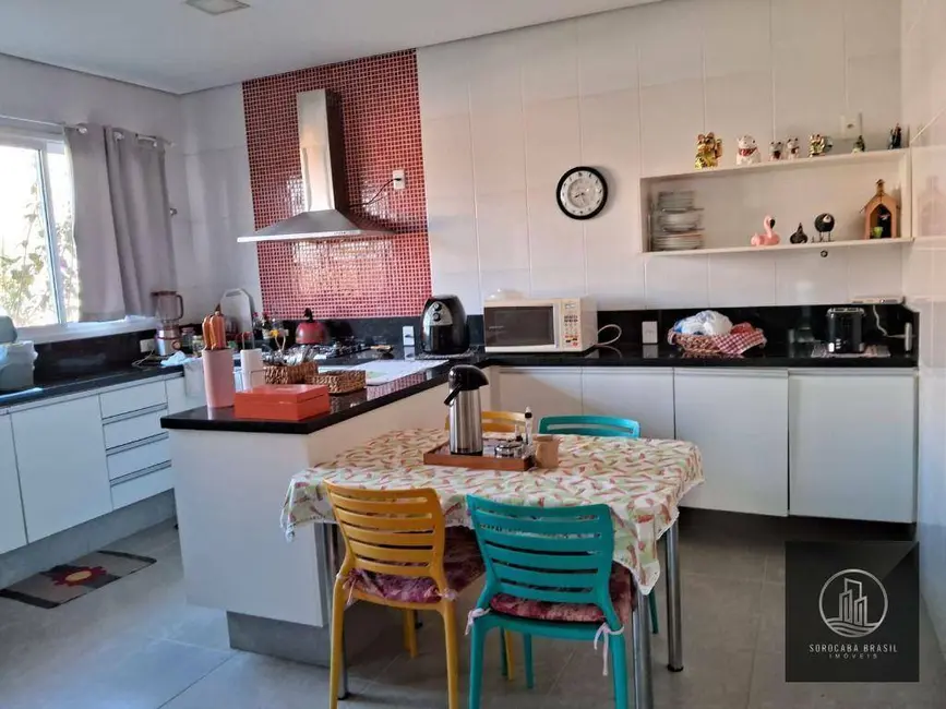 Foto 9 de Casa de Condomínio com 4 quartos à venda, 1000m2 em Sorocaba - SP