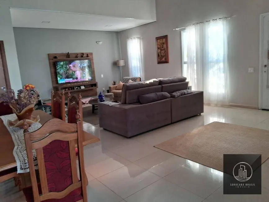 Foto 5 de Casa de Condomínio com 4 quartos à venda, 1000m2 em Sorocaba - SP