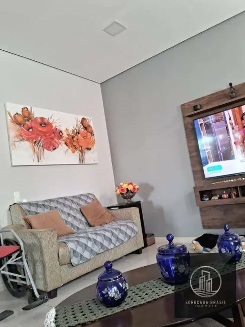 Foto 6 de Casa de Condomínio com 4 quartos à venda, 1000m2 em Sorocaba - SP