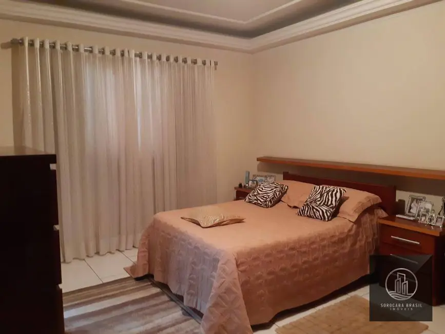 Foto 4 de Sobrado com 3 quartos à venda, 250m2 em Jardim São Paulo, Sorocaba - SP