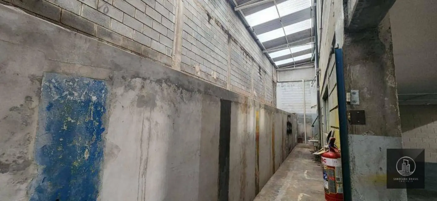 Armazém / Galpão para alugar, 568m2 em Jardim Leocádia, Sorocaba - SP - imagem 9 Foto 9 de Armazém / Galpão para alugar, 568m2 em Jardim Leocádia, Sorocaba - SP