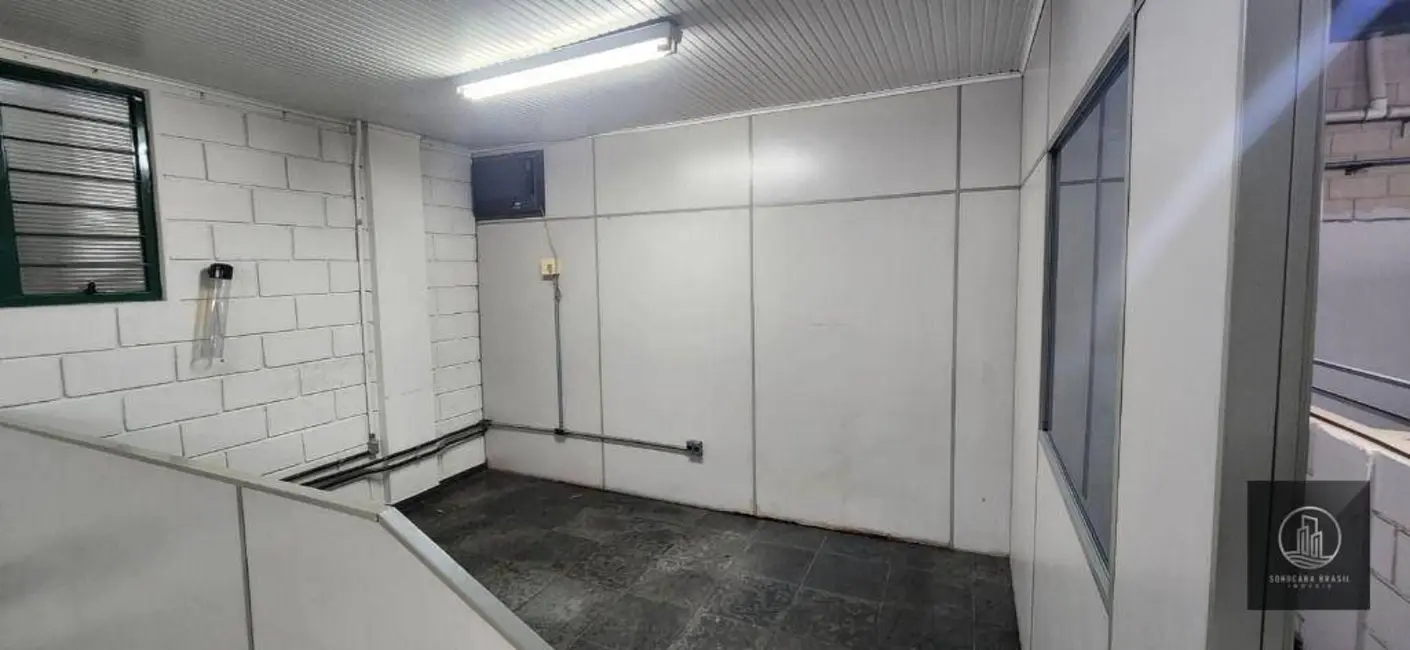 Armazém / Galpão para alugar, 568m2 em Jardim Leocádia, Sorocaba - SP - imagem 5 Foto 5 de Armazém / Galpão para alugar, 568m2 em Jardim Leocádia, Sorocaba - SP