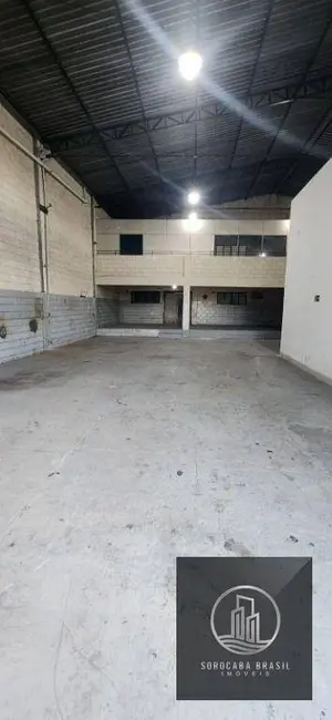 Armazém / Galpão para alugar, 568m2 em Jardim Leocádia, Sorocaba - SP - imagem 4 Foto 4 de Armazém / Galpão para alugar, 568m2 em Jardim Leocádia, Sorocaba - SP