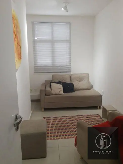 Sala Comercial para alugar, 40m2 em Jardim Faculdade, Sorocaba - SP - imagem 4 Foto 4 de Sala Comercial para alugar, 40m2 em Jardim Faculdade, Sorocaba - SP