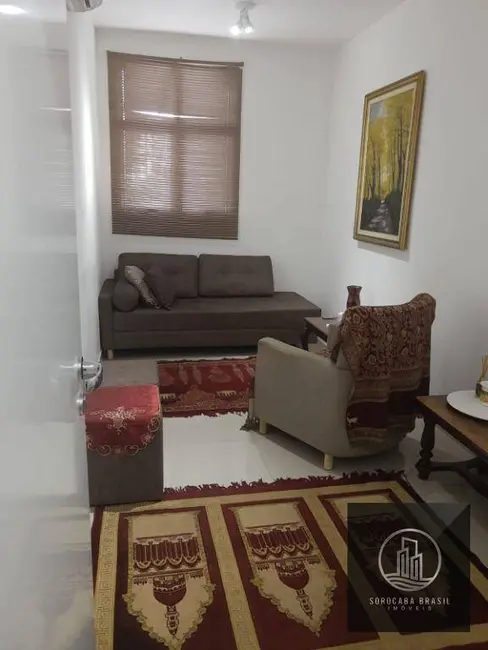 Sala Comercial para alugar, 40m2 em Jardim Faculdade, Sorocaba - SP - imagem 2 Foto 2 de Sala Comercial para alugar, 40m2 em Jardim Faculdade, Sorocaba - SP