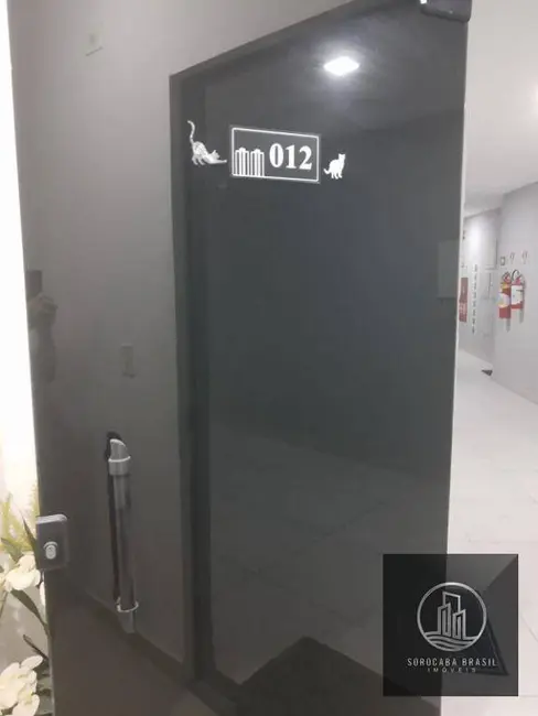Sala Comercial para alugar, 40m2 em Jardim Faculdade, Sorocaba - SP - imagem 3 Foto 3 de Sala Comercial para alugar, 40m2 em Jardim Faculdade, Sorocaba - SP
