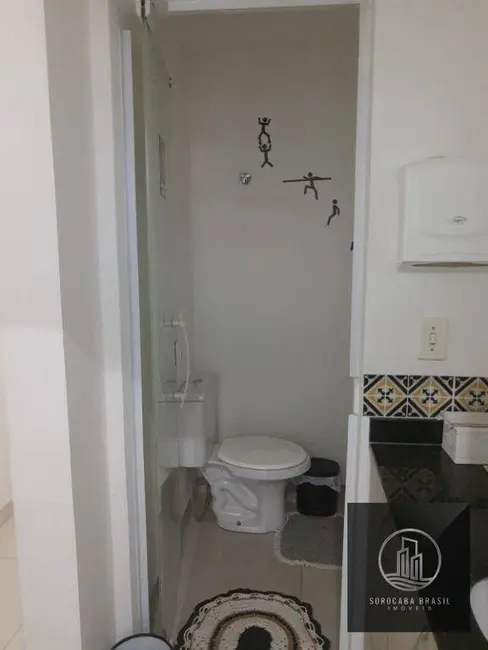 Sala Comercial para alugar, 40m2 em Jardim Faculdade, Sorocaba - SP - imagem 9 Foto 9 de Sala Comercial para alugar, 40m2 em Jardim Faculdade, Sorocaba - SP
