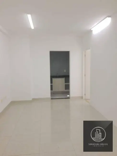 Foto 4 de Sala Comercial para alugar, 40m2 em Jardim Faculdade, Sorocaba - SP