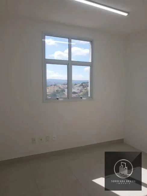 Foto 9 de Sala Comercial para alugar, 40m2 em Jardim Faculdade, Sorocaba - SP