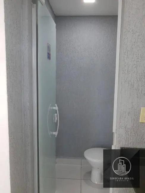 Foto 6 de Sala Comercial para alugar, 40m2 em Jardim Faculdade, Sorocaba - SP