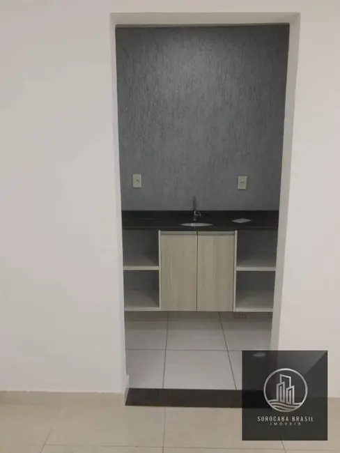 Foto 2 de Sala Comercial para alugar, 40m2 em Jardim Faculdade, Sorocaba - SP