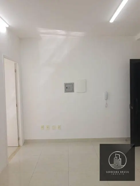 Foto 3 de Sala Comercial para alugar, 40m2 em Jardim Faculdade, Sorocaba - SP