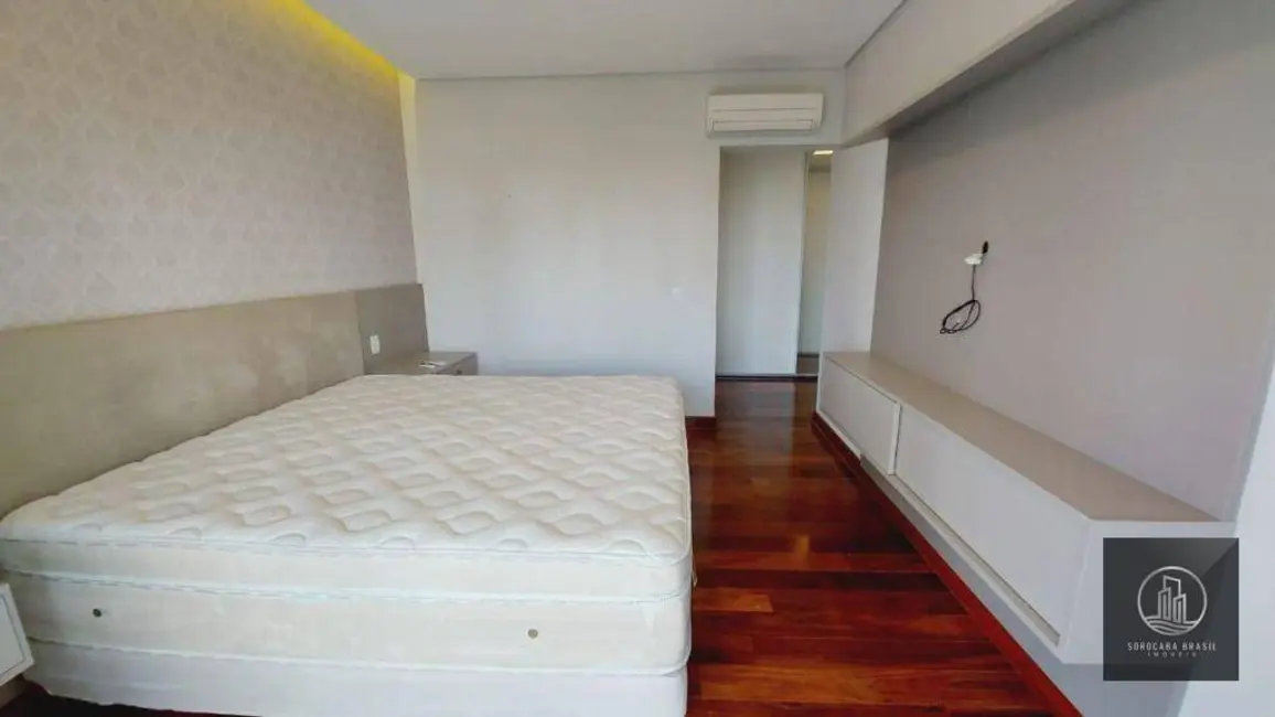 Foto 8 de Apartamento com 3 quartos para alugar, 280m2 em Jardim Portal da Colina, Sorocaba - SP