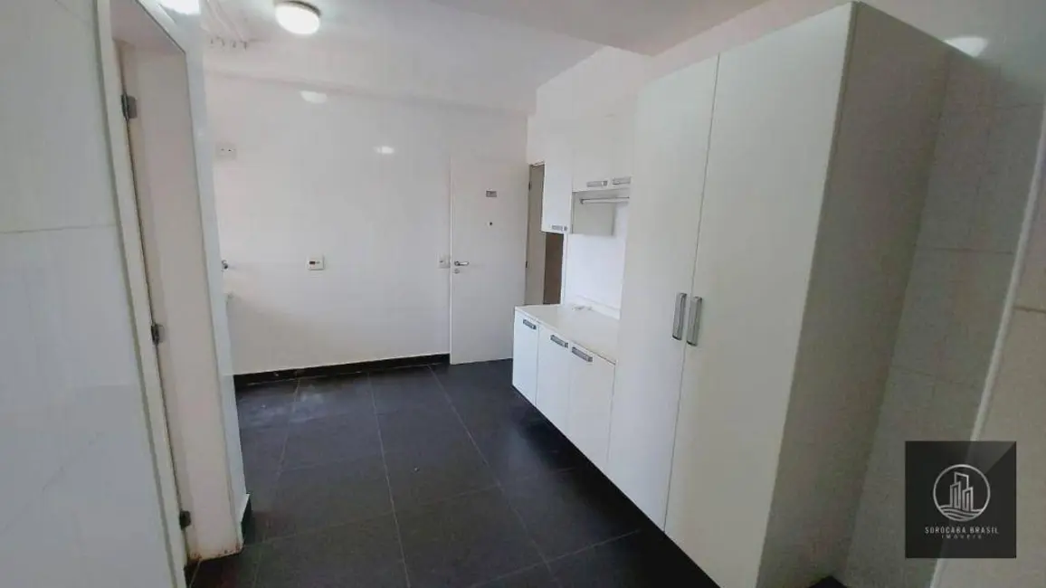 Foto 7 de Apartamento com 3 quartos para alugar, 280m2 em Jardim Portal da Colina, Sorocaba - SP
